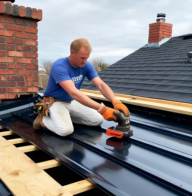 Reliable Roofing Company: Your Trusted Roofers for Superior Standing Seam in Murrieta, CA