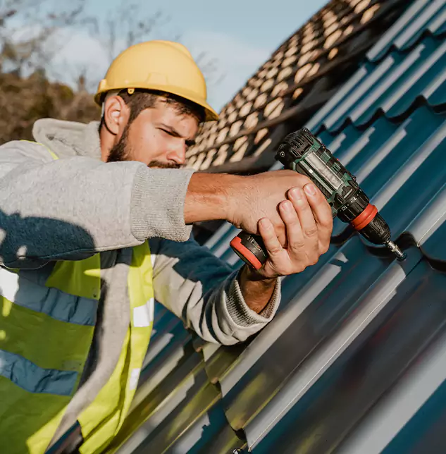Murrieta Homeowners Count on Murrieta Roofing Company for Steel Roofing Excellence