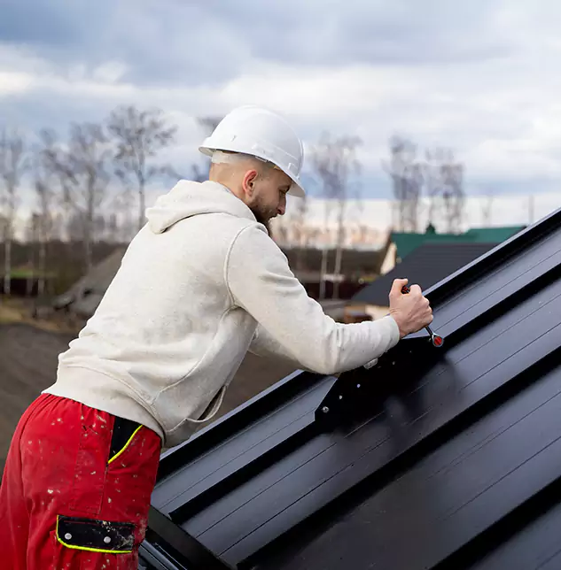 Reliable Roofing Company: Your Trusted Roofers for Superior Steel Repair in Murrieta, CA
