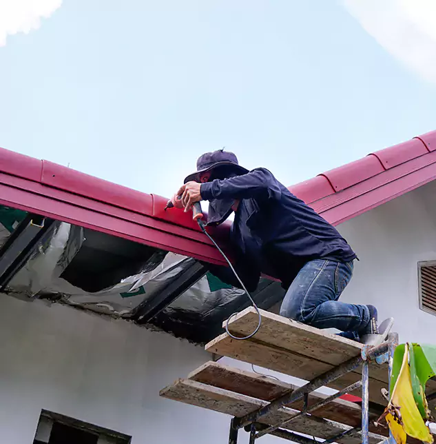 Top Rated Storm Roofing Company in Murrieta, CA: Skilled Storm Repair Contractors You Can Trust
