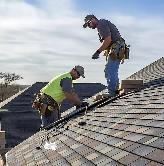 Premier Tile Roofers: Trusted Tile Roofing Company for Exceptional Tile Roof Performance in Murrieta, CA