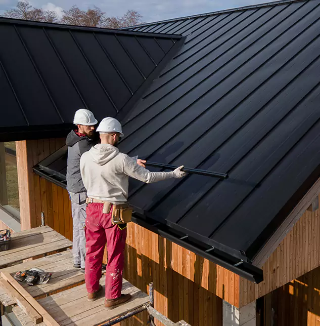 Murrieta Roofing Company Delivers Reliable Tin Roofing Solutions Across in Murrieta, CA