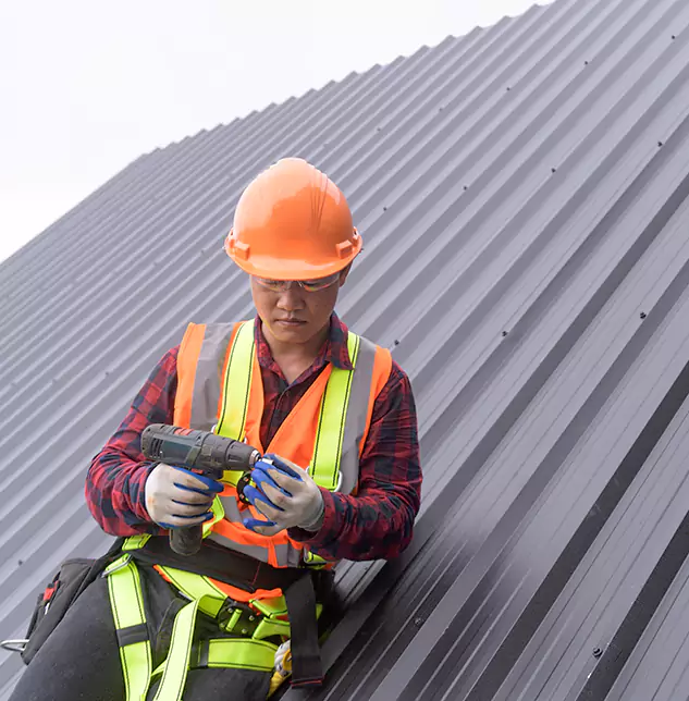 Murrieta's Tin Roof Restoration Experts: Stopping Every Tin Roof Problem