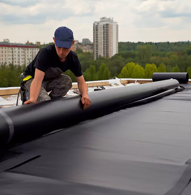 Reliable TPO Roofing Specialists Serving Murrieta, CA