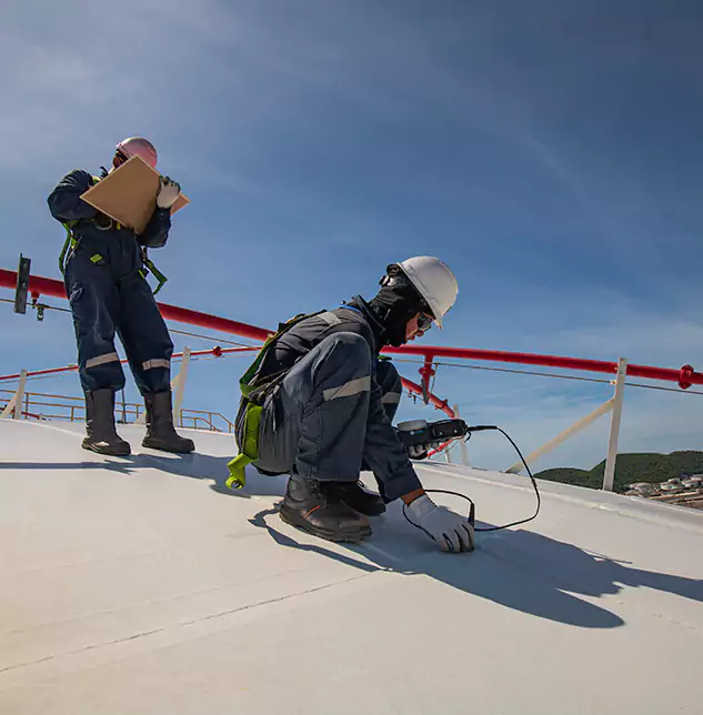 Expert TPO Roofing Contractors Trusted Across Murrieta, CA