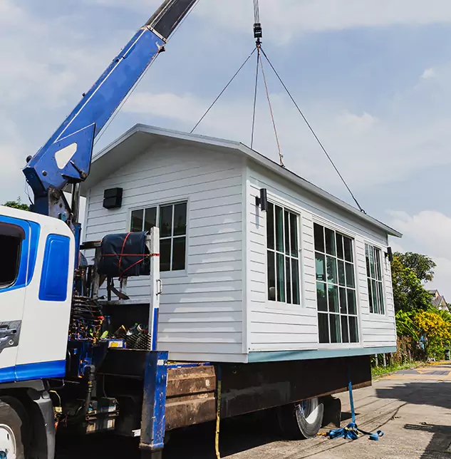 Complete Trailer Roof Replacement Solutions: Keeping Murrieta's Trailers Sealed and Road-Ready