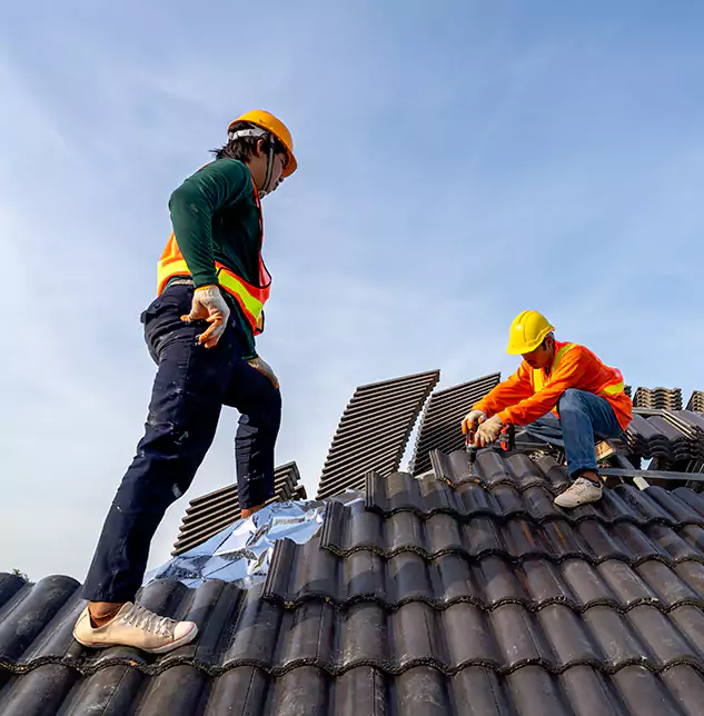 Certified Wind Storm Roof Repair Experts: Defending Properties Across Murrieta, CA
