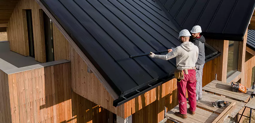 Professional Barn Roof Repair Services in Murrieta, CA
