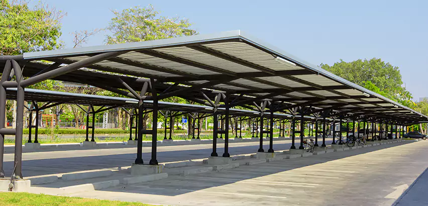 Professional Carport Roof Repair Services in Murrieta, CA