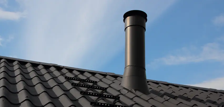 Professional Chimney Flashing Installation Services in Murrieta, CA