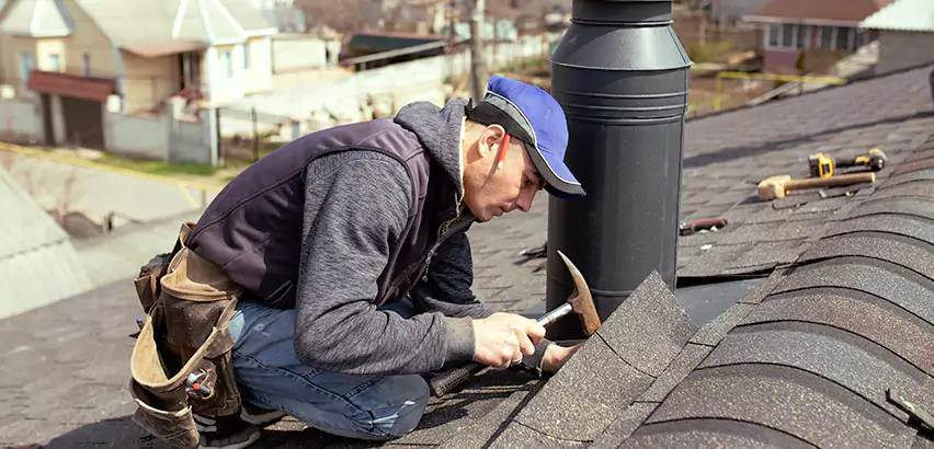 Professional Chimney Flashing Repair Services in Murrieta, CA