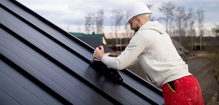 Professional Corrugated Roofing Repair Services in Murrieta, CA