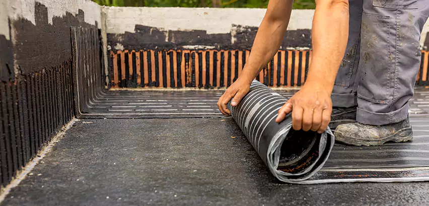 Professional EPDM Roof Repair Services in Murrieta, CA
