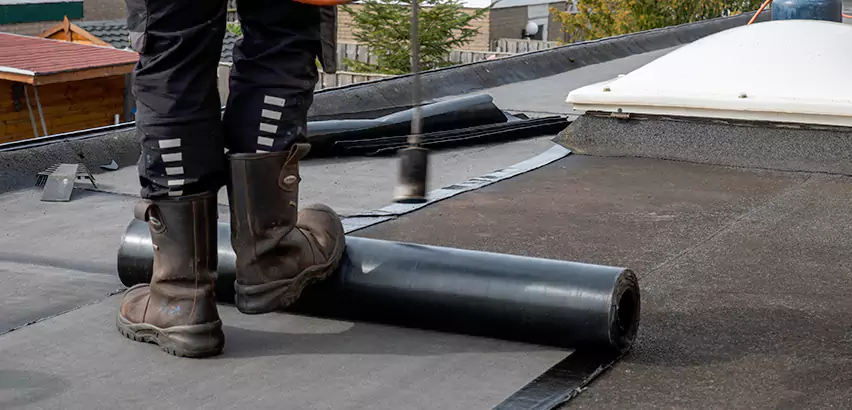 Professional EPDM Roof Replacement Services in Murrieta, CA
