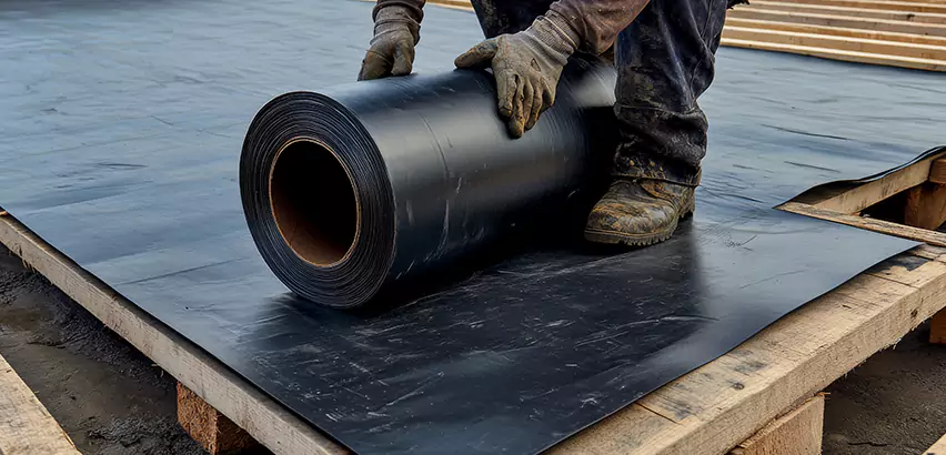 Professional EPDM Roofing Services in Murrieta, CA