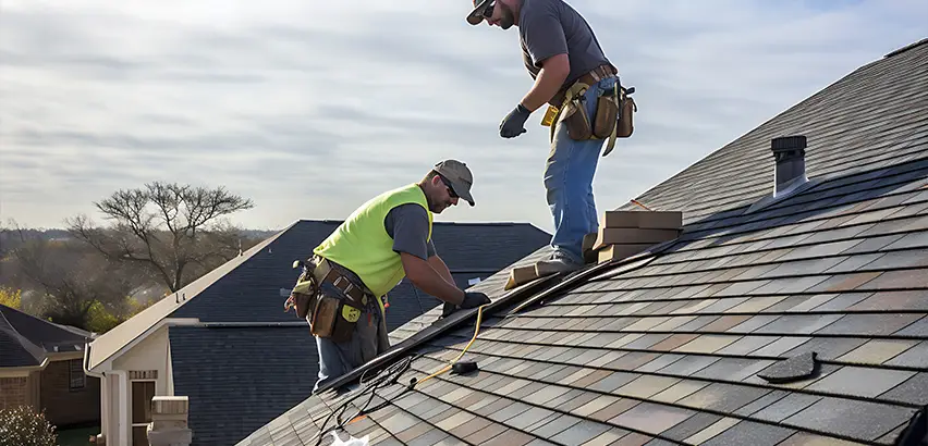 Professional Fascia & Soffit Installation Services in Murrieta, CA