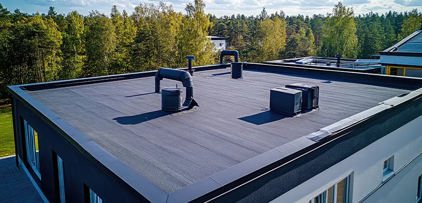 Professional Flat Roof Replacement Services in Murrieta, CA