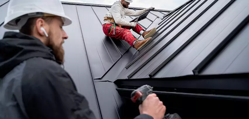 Professional Gutter Repair Services in Murrieta, CA