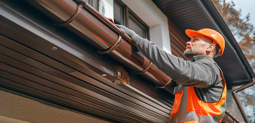 Basement Leak Repair in Murrieta