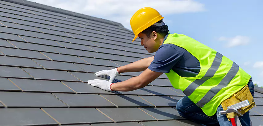 Professional Hail Damage Roof Repair Services in Murrieta, CA