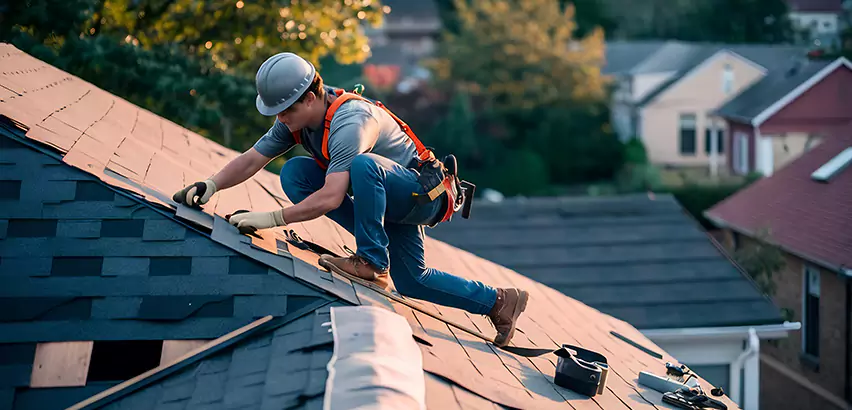Professional Hole in Roof Repair Services in Murrieta, CA