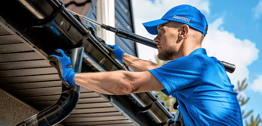 Professional Roof and Gutter Repair Services in Murrieta, CA