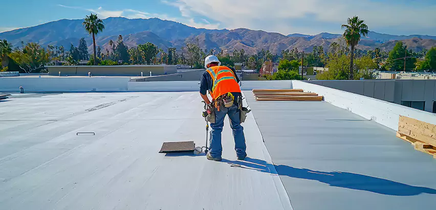 Professional Roof Coating Services in Murrieta, CA