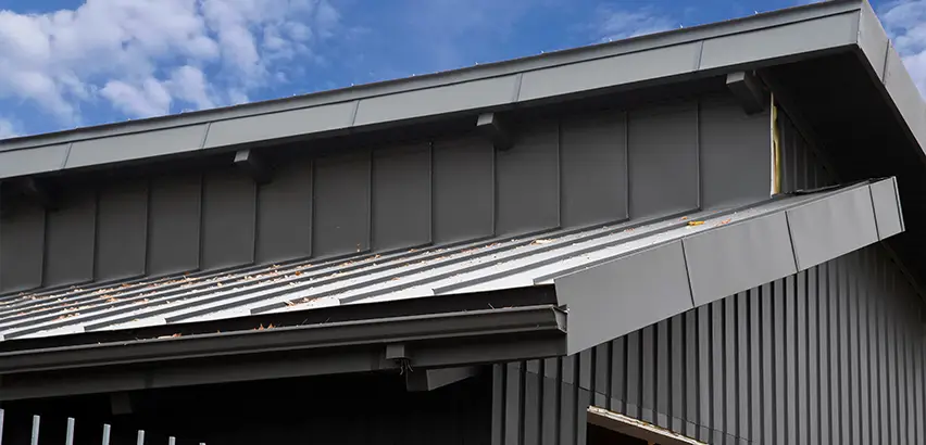 Professional Roof Eaves Installation Services in Murrieta, CA