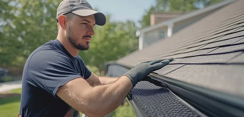 Professional Roof Eaves Services in Murrieta, CA