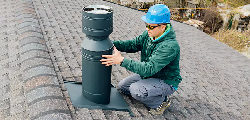 Professional Roof Flashing Repair Services in Murrieta, CA