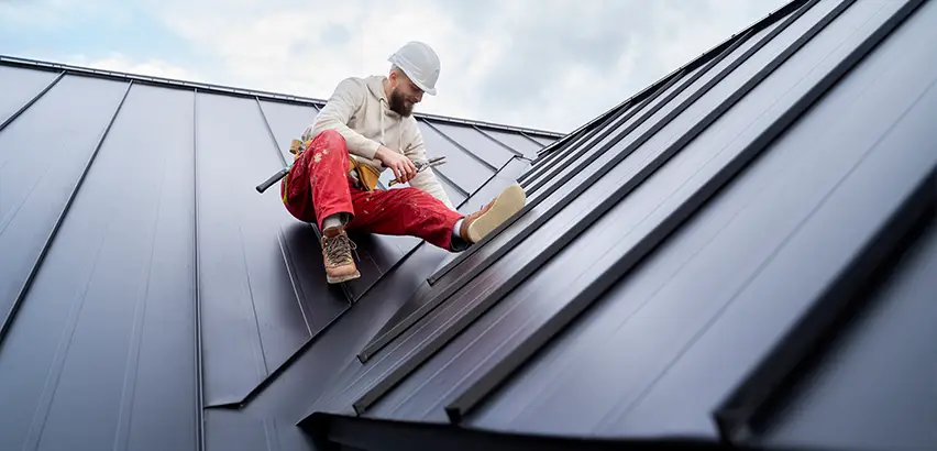 Professional Roof Valley Installation Services in Murrieta, CA