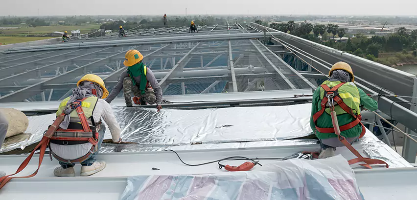 Professional Roof Waterproofing Services in Murrieta, CA