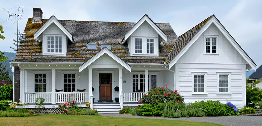 Professional Roofing and Siding Services in Murrieta, CA