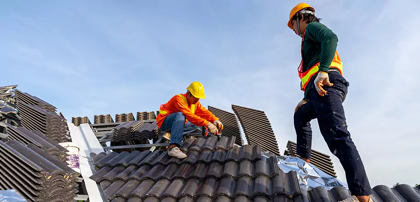 Professional Roofing Services in Murrieta, CA