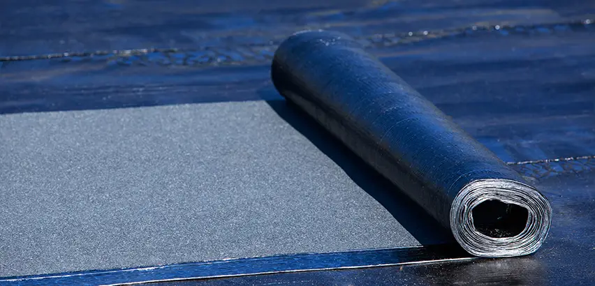 Professional Rubber Roof Replacement Services in Murrieta, CA
