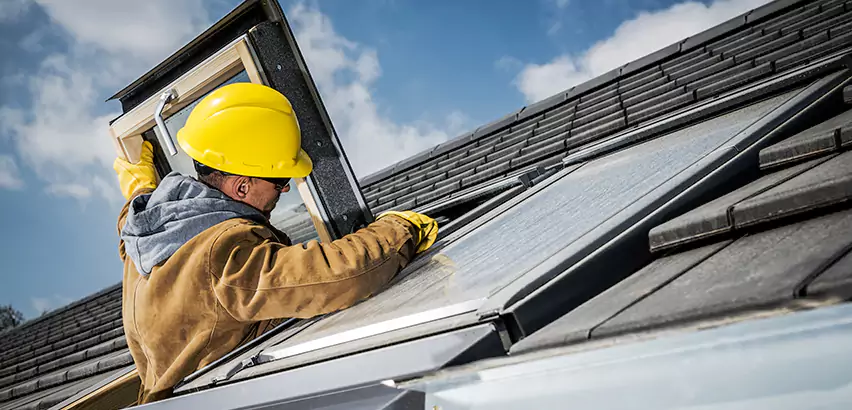 Professional Skylight Repair Services in Murrieta, CA