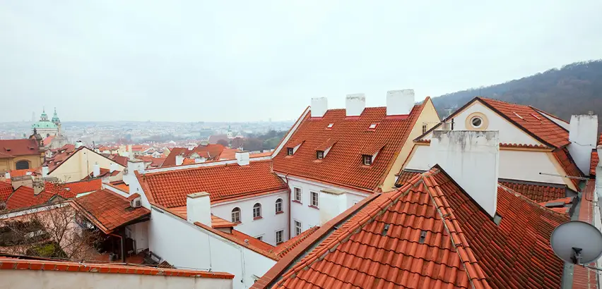 Professional Slate Roof Replacement Services in Murrieta, CA