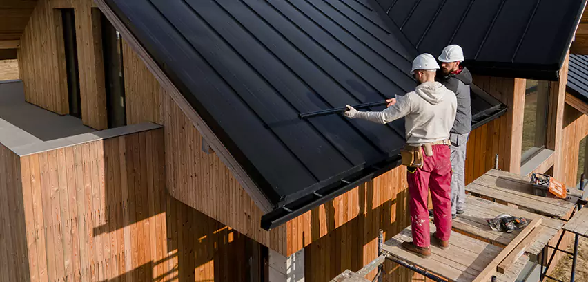 Professional Soffit Repair Services in Murrieta, CA