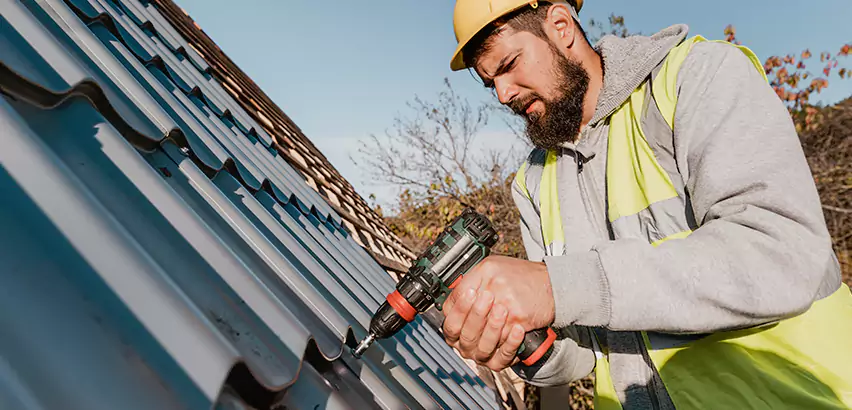 Professional Standing Seam Metal Roofing Services in Murrieta, CA