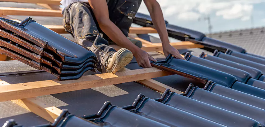 Professional Storm Damage Roof Repair Services in Murrieta, CA