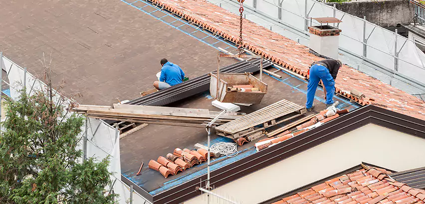 Professional Tile Roof Repair Services in Murrieta, CA