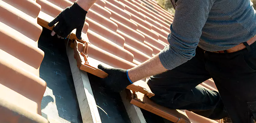 Professional Tile Roof Restoration Services in Murrieta, CA