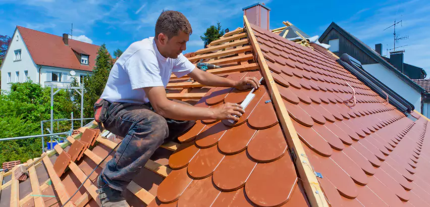 Professional Tile Roofing Services in Murrieta, CA