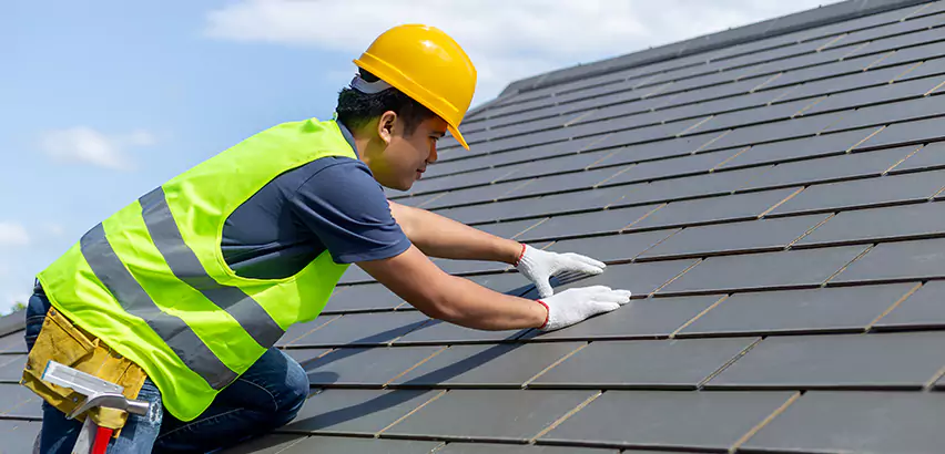 Dimensional Shingle Installation in Murrieta