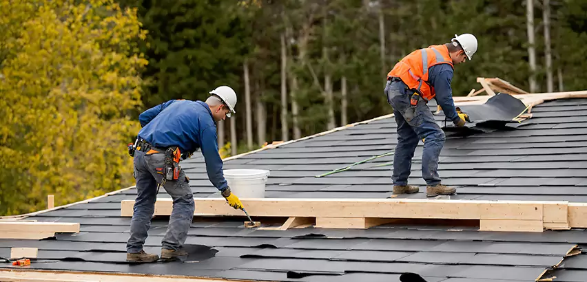 Agricultural Roof Maintenance Murrieta