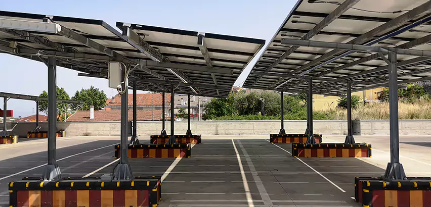 Affordable Carport Roofing Repair in Murrieta