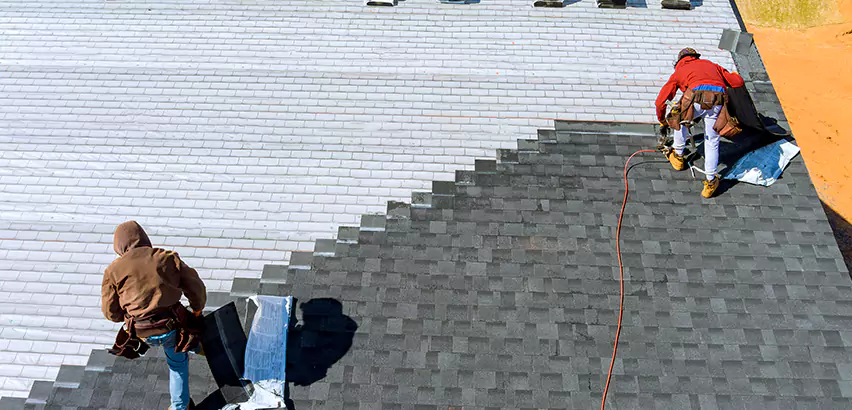 Residential Cedar Roof Repair Murrieta