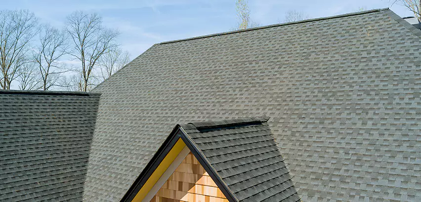 Replacing Vinyl Siding With Cedar Shingles in Murrieta