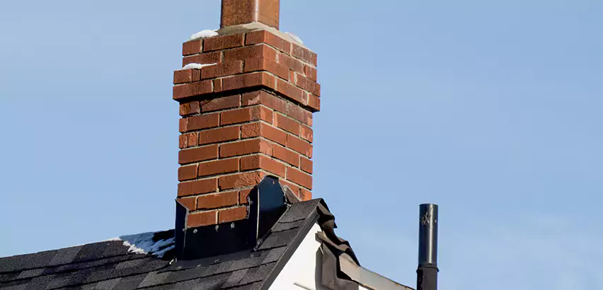 Waterproofing Chimney Flashing in Murrieta