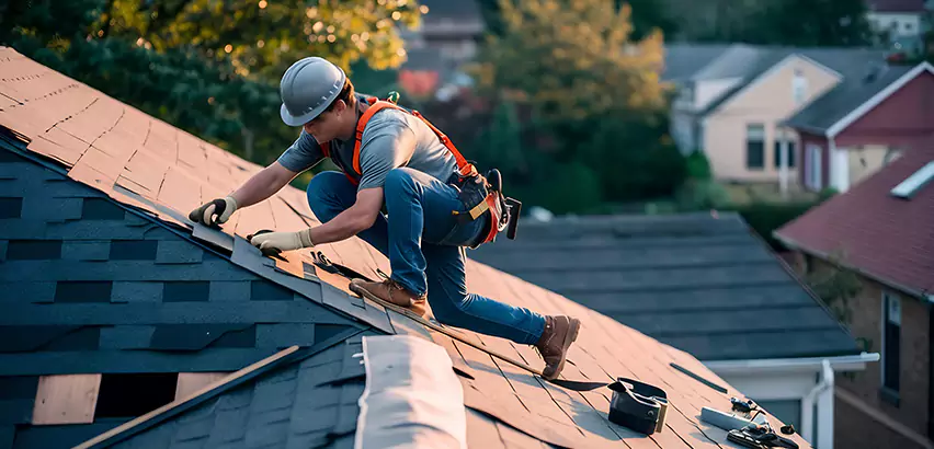 Commercial Roof Coatings in Murrieta
